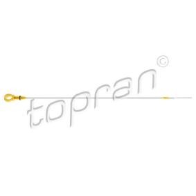 Acquista Astina olio motore da TOPRAN 724 210 a buon mercato per soli 5,59 €