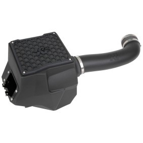 Kjøp Sportluftfiltersystem av K&N Filters 57-1581 til den lave prisen 5925,67 NOK