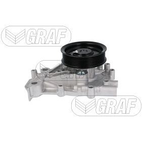 Wasserpumpe von GRAF PA1431