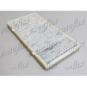 Compre Filtro, ar do habitáculo da FRIGAIR 1307.0296 a um preço baixo por 29,46 €