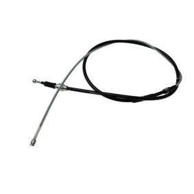 Compre Cabo de aço, travão de estacionamento da AUTOMEGA 247279610 a um preço baixo por 10,94 €