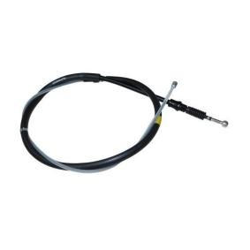 Compre Cabo de aço, travão de estacionamento da AUTOMEGA 247320910 a um preço baixo por 10,78 €