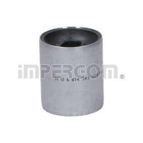 Lagerung, Lenker 1279 für MINI