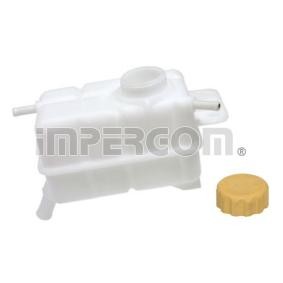 Ausgleichsbehälter 44479 für CHEVROLET