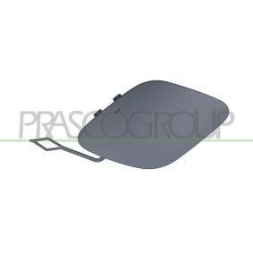 Klappe, Abschlepphaken von PRASCO günstig für 77,29 €