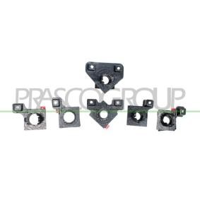 Halter, Sensor-Einparkhilfe von PRASCO günstig für 111,00 €