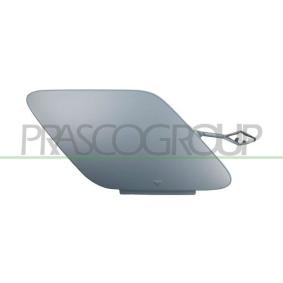 Klappe, Abschlepphaken von PRASCO günstig für 80,02 €