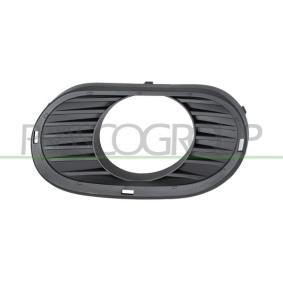 Acquista Terminale di scarico da PRASCO ME3332154 a buon mercato per soli 11,74 €
