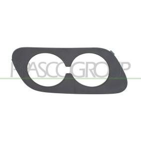 Acquista Terminale di scarico da PRASCO ME4442153 a buon mercato per soli 65,54 €