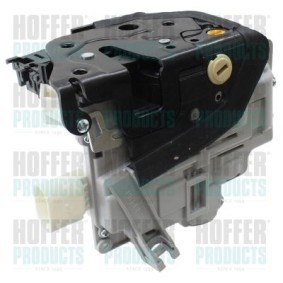Osta Ovilukko HOFFER:llä 3100751 edullisesti hintaan 149,27 €