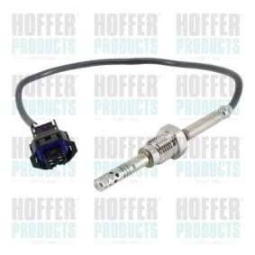 Compre Sensor, temperatura dos gases de escape da HOFFER 7452572 a um preço baixo por 137,73 €