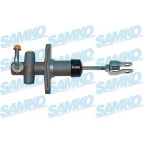 Comprar Cilindro maestro, embrague de SAMKO F30360 a bajo precio de 40,18 €