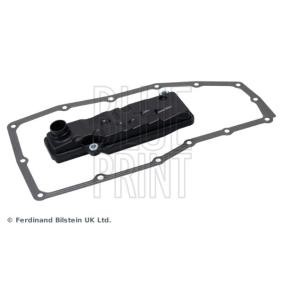 Compre Conjunto do filtro hidráulico, caixa velocidades automática da BLUE PRINT ADBP210090 a um preço baixo por 69,27 €