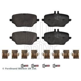 Compre Pastilhas de travão da BLUE PRINT ADBP420065 a um preço baixo por 50,44 €