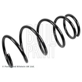 Achetez des Ressort de suspension BLUE PRINT ADBP880001 à prix pour 31,89 €