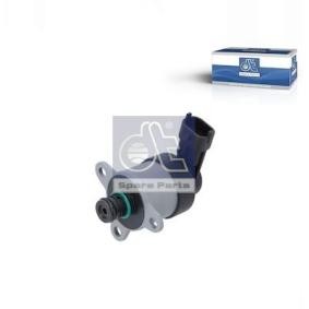 Achetez des Régulateur, quantité de carburant (système à rampe commune) DT Spare Parts 12.24232 à prix pour 135,73 €