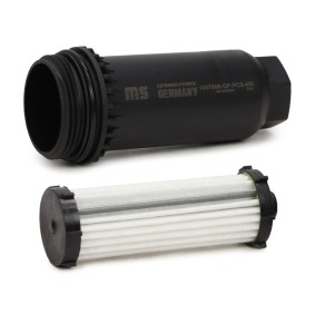 Osta Hydrauliikkasuodatin, automaattivaihteisto MASTER-SPORT:llä 104788B-GF-PCS-MS edullisesti hintaan 20,86 €