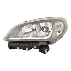 Compre Farol principal da ALKAR 2773961 a um preço baixo por 180,78 €
