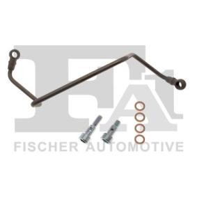 Ölleitung für Turbolader 621-901Z MAZDA 3 von FA1