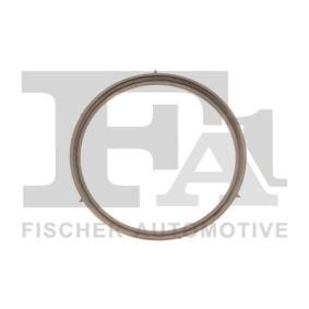 AGR-Ventil-Dichtung EG3300-904 FIAT 500 von FA1