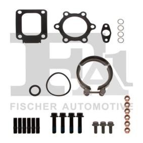 Acquista Kit montaggio turbocompressore da FA1 KT141150 a buon mercato per soli 41,36 €