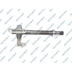 Zwischenwelle 202813 HONDA von GSP