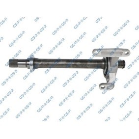 Zwischenwelle 202814 HONDA von GSP