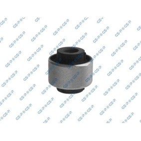 Lagerung, Lenker 535265