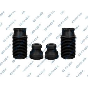 Compre Kit de protecção contra o pó, amortecedor da GSP 5407120PK a um preço baixo por 24,55 €