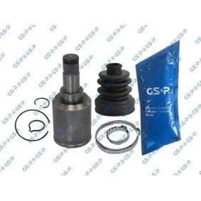 Acquista Kit giunti semiasse da GSP 635055 a buon mercato per soli 38,83 €