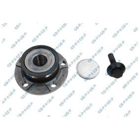 Compre Kit de rolamento de roda da GSP 9228080K a um preço baixo por 41,65 €