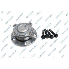 Compre Kit de rolamento de roda da GSP 9400279K a um preço baixo por 125,20 €