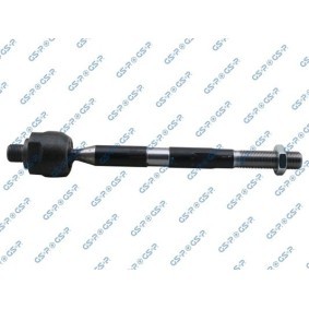 Compre Articulação axial, barra de acoplamento da GSP S031035 a um preço baixo por 18,67 €