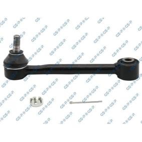 Compre Braço de suspensão da GSP S063091 a um preço baixo por 34,89 €