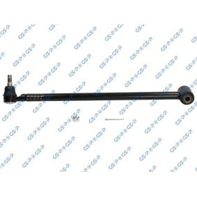 Compre Braço de suspensão da GSP S063121 a um preço baixo por 33,86 €