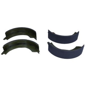 Compre Zapatas de freno de MAXGEAR online para Clase C T-modell (S203) a precios moderados