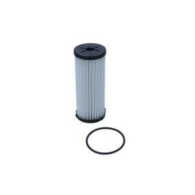Hydraulikfilter, Automatikgetriebe 26-1700 für SKODA