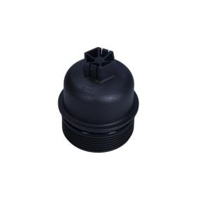 Osta Kansi, öljysuodatinpesä MAXGEAR:llä 27-0681 edullisesti hintaan 11,51 €