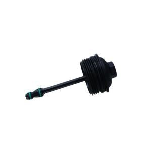 Osta Kansi, öljysuodatinpesä MAXGEAR:llä 27-1001 edullisesti hintaan 28,30 €