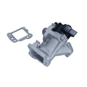 AGR Ventil von MAXGEAR für Range Rover Evoque (L538) günstig online kaufen