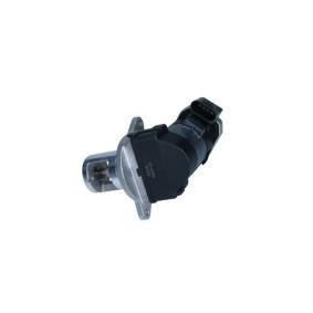 AGR-Ventil von MAXGEAR günstig für 302,76 €
