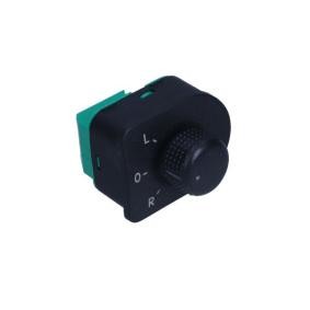 Schalter, Spiegelverstellung von MAXGEAR günstig für 15,80 €