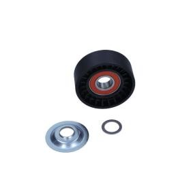 Achetez des Galet tendeur de courroie d'accessoire MAXGEAR 54-1670 à prix pour 32,46 €