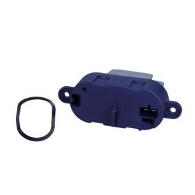 Gebläsewiderstand für RENAULT von MAXGEAR