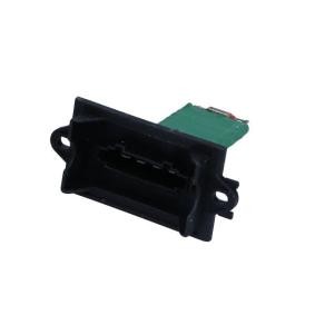 Gebläsewiderstand von MAXGEAR günstig für 19,81 €