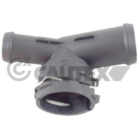 Achetez des Bride de liquide de refroidissement CAUTEX 768155 à prix pour 13,04 €