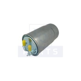 Osta Polttoainesuodatin EQUAL QUALITY:llä FC4129 edullisesti hintaan 22,59 €