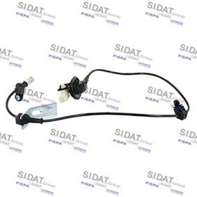 Achetez des Capteur ABS FISPA 84.1710A2 à prix pour 106,06 €