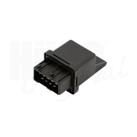 Kraftstoffpumpenrelais des Herstellers HITACHI - Originalware Artikelnummer: 132004