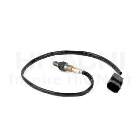 Osta Lambdatunnistin HITACHI:llä 2505313 edullisesti hintaan 108,42 €